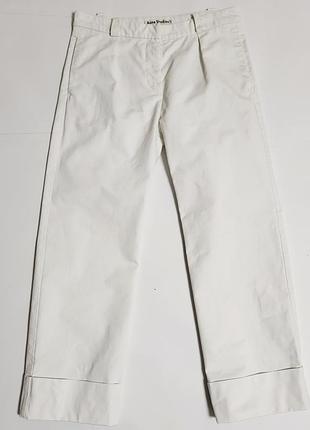 Брюки acne studios 6