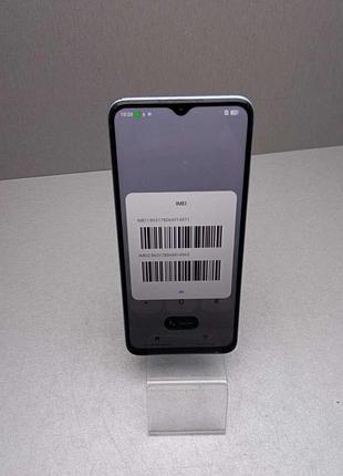 Мобильный телефон смартфон б/у oppo a18 (cph2591) 4/128gb