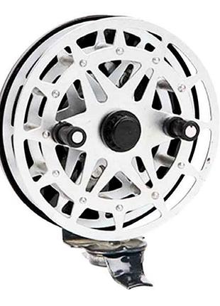 Котушка інерційна 901a арт. 918-901a тм fishing roi
