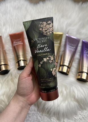 Лосьйон для тіла bare vanilla untamed