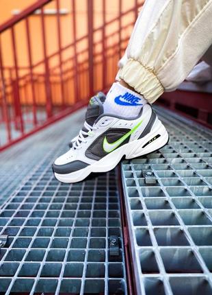 Кроссовки nike air monarch 36-37-38-39-40-41-42-43