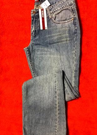 Джинси denim co р.l,xl