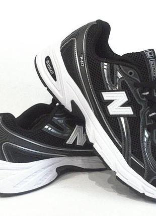 Кроссовки мужские new balance 740 сетка.кожа.молодежные кроссовки нью беланс 740 весна.лето.осень
