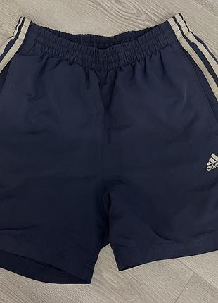 Шорти adidas