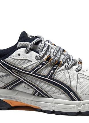 Кроссовки мужские asics gel-kayano 8 асикс гель каяно 8 весна-лето-осень 45