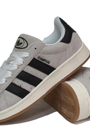 Кроссовки adidas campus женские кроссовки адидас кампус весна-осень 36