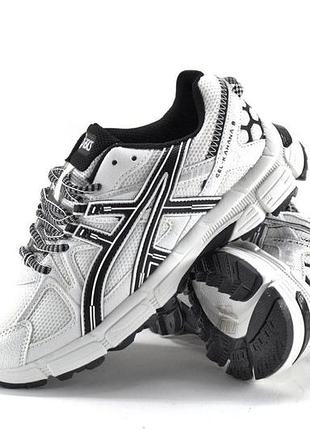 Кроссовки мужские asics gel-kayano 8 асикс гель каяно 8 весна-лето-осень