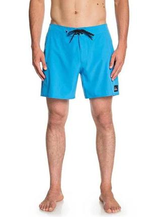 [33] шорты для плавания quiksilver