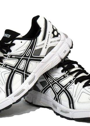 Кроссовки мужские asics gel-kayano 8 асикс гель каяно 8 весна-лето-осень