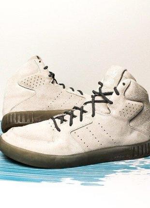 Кроссовки adidas tubular invader 2.0 оригинал 43-44 размер 28,5 см