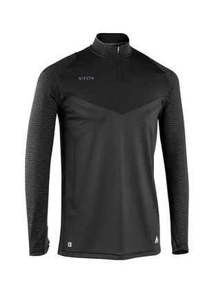 [l] спортивная кофта decathlon (kipsta)