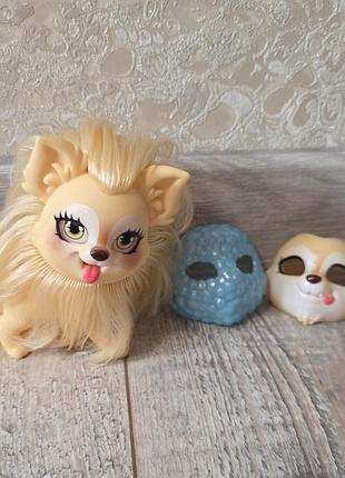 Ігровий набір — failfix total makeover pet pack  moose toys.