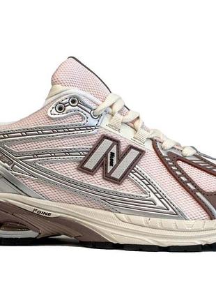 Кроссовки женские new balance 1906, кроссовки подростковые нью беланс 1906 p 36 по 41р