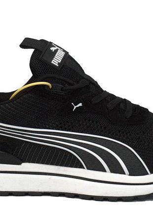 Кроссовки мужские puma летние сетка сквозная.кроссовки пума весна-лето 43