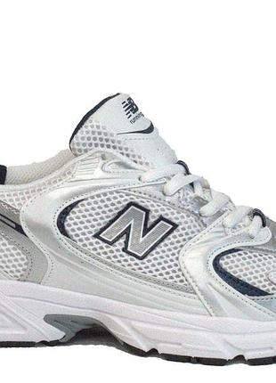 Кроссовки new balance 530 .женые кроссовки нью беленс 530. кожа.сетка весна-лето-осень. 36