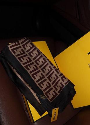 Бандана fendi🤎