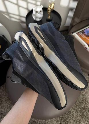 Мужские кроссовки salomon odyssey elmt advanced dark grey 9