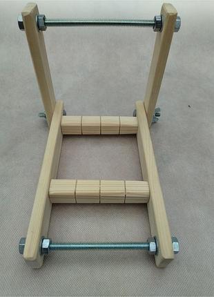 Станок для бисероплета