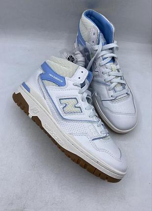 Кросівки new balance 650 (bb650r1) оригінал 45