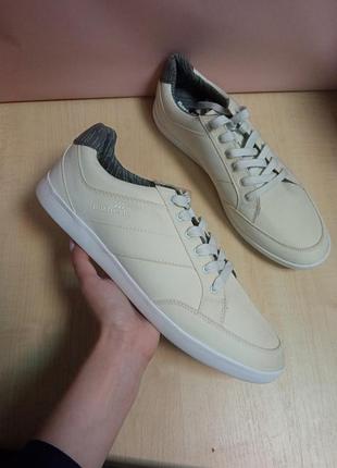 Кеди boxfresh creeland (e-15060) оригінал