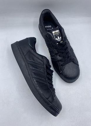 Кросівки adidas originals superstar boost (bb0186) оригінал