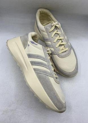Кросівки adidas fear of god athletics x los angeles runner (ih2275) оригінал