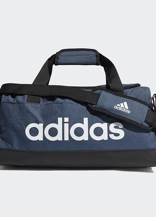 Спортивна сумка adidas essentials logo extra small