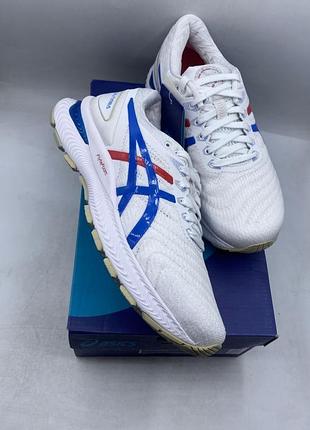 Кроссовки asics gel-nimbus 22 (1011a780) оригинал