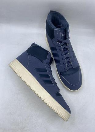 Кросівки високі adidas break start mid winterized (ih5282) оригінал