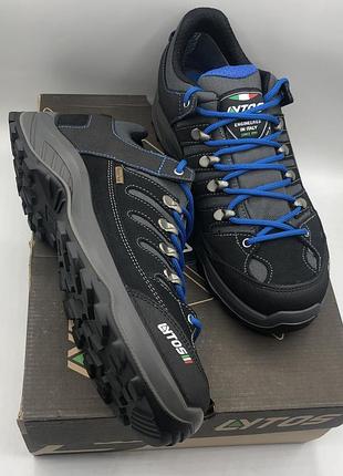Кроссовки треккинговые lytos onex jab 10 42