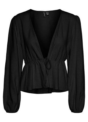 Женская blaa блуза vero moda