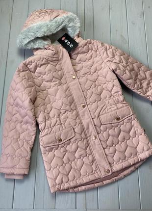 Куртка cool club