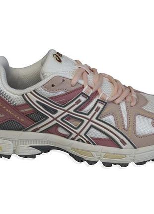 Кроссовки женские asics gel-kayano 8 асікс гель каяно 8 кроссовки для подростков. весна-лето-осень