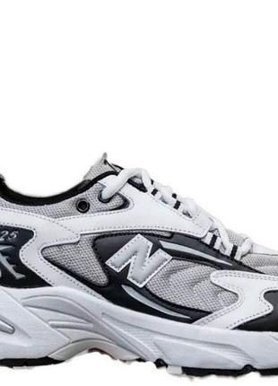 Кросівки new balance 725 унісекс кросівки нью беленс 725 шкіра.унісекс сітка весна-літо-осінь.
