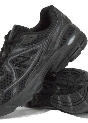 Кроссовки мужские new balance 1064 сетка кожа молодежные кроссовки нью беланс 1064 весна лето осень