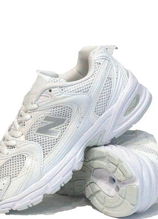 Кросівки new balance 530.жинні кросівки нью беленс 530. шкіра.сітка весна-літо-осінь. 39