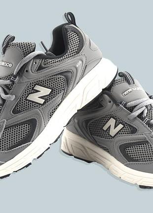 Підліткові кросівки new balance 408 .підліткові демісезонні кросівки нью беленс 408 шкіра.сітка весна-літо-осінь.