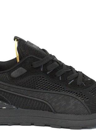 Кроссовки мужские puma летние сетка сквозная.кроссовки пума весна-лето 46