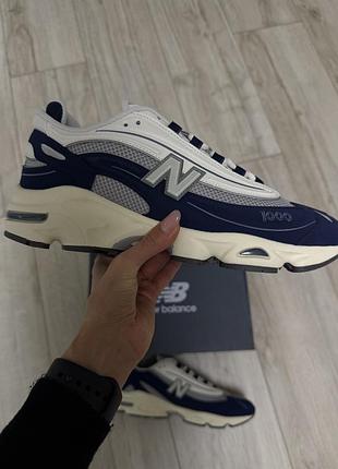 Чоловічі кросівки new balance 1000