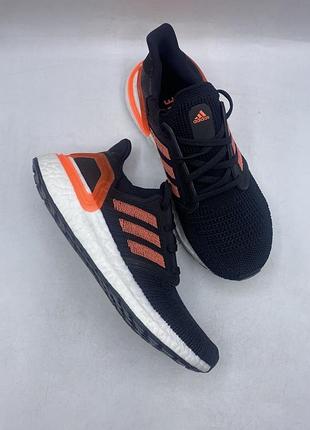 Кросівки adidas ultraboost 20 (eg0717) оригінал