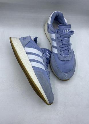 Кросівки adidas i-5923 iniki chalk (d97350) оригінал