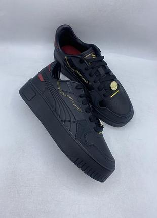 Кросівки puma carina street (397489-01) оригінал