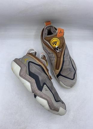Баскетбольні кросівки air jordan why not .6 x honor the gift (dx1692-001) оригінал