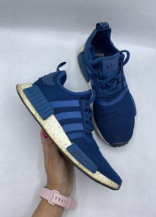 Кросівки adidas nmd_r1 (by3016) оригінал