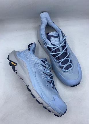 Кросівки hoka kaha 2 low gtx (1123191-sshm) оригінал