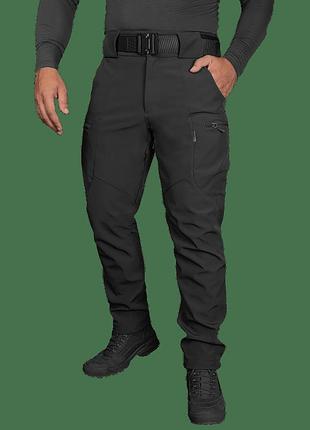 Штани camotec softshell vent 3