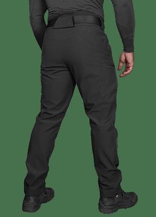 Штани camotec softshell vent 4