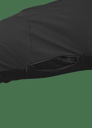 Штани camotec softshell vent 5