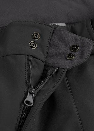 Штани camotec softshell vent 8