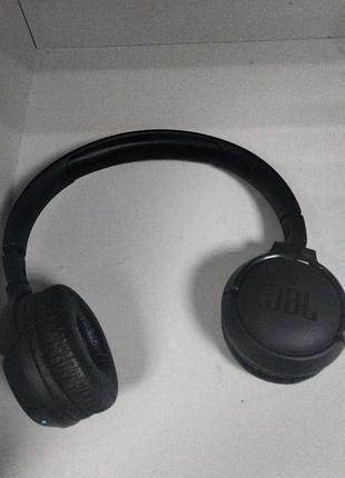 Наушники bluetooth-гарнитура б/у jbl tune 510 bt